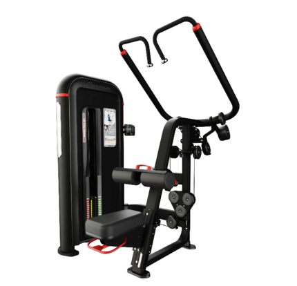 Nautilus Inspiration Lat Pulldown